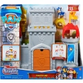 Paw Patrol Castle HQ